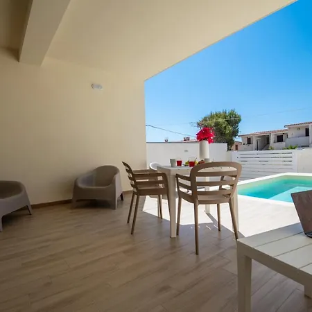 Charming House Sveleo - Siciliavacanza Holiday home *