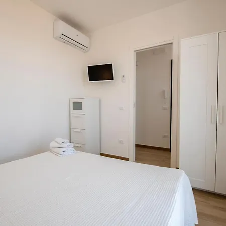 Holiday home Charming House Sveleo - Siciliavacanza Marzamemi