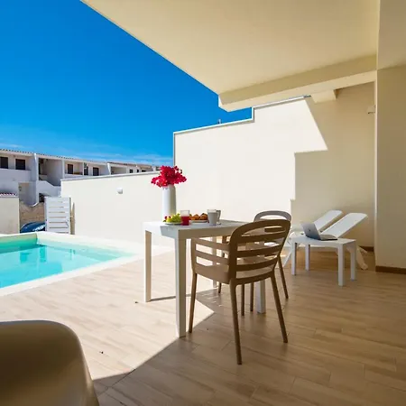 Charming House Sveleo - Siciliavacanza *