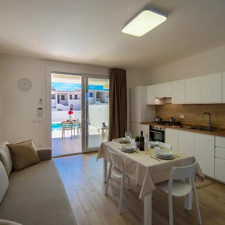 Charming House Sveleo - Siciliavacanza Marzamemi