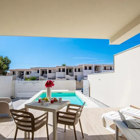 Charming House Sveleo - Siciliavacanza Holiday home