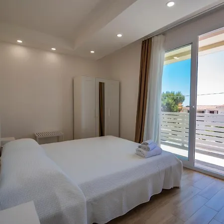 Charming House Sveleo - Siciliavacanza Holiday home Marzamemi