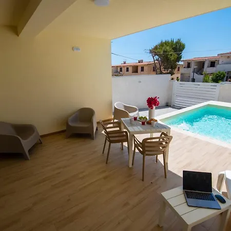 Charming House Sveleo - Siciliavacanza Holiday home Marzamemi