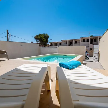 Charming House Sveleo - Siciliavacanza Holiday home *