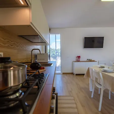 Charming House Sveleo - Siciliavacanza Holiday home