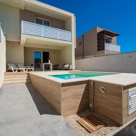Charming House Sveleo - Siciliavacanza * Marzamemi