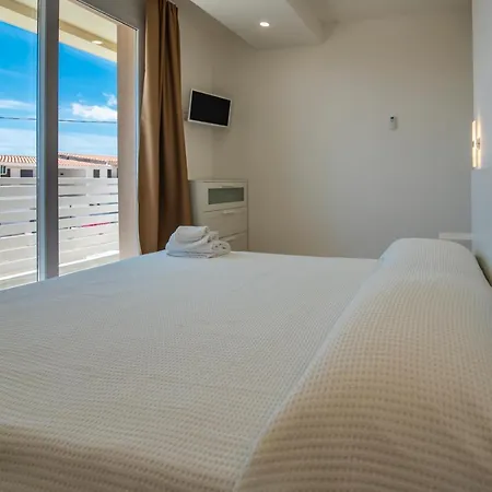 Holiday home Charming House Sveleo - Siciliavacanza