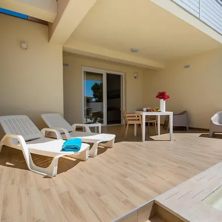 Charming House Sveleo - Siciliavacanza * Marzamemi