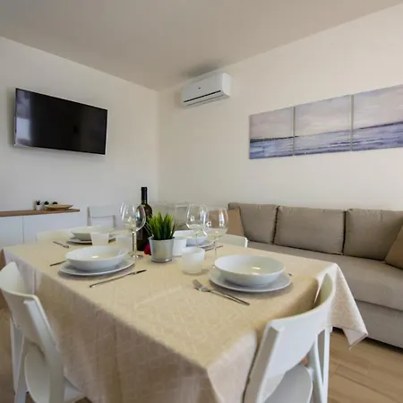 Charming House Sveleo - Siciliavacanza Holiday home