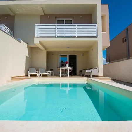 Charming House Sveleo - Siciliavacanza Marzamemi