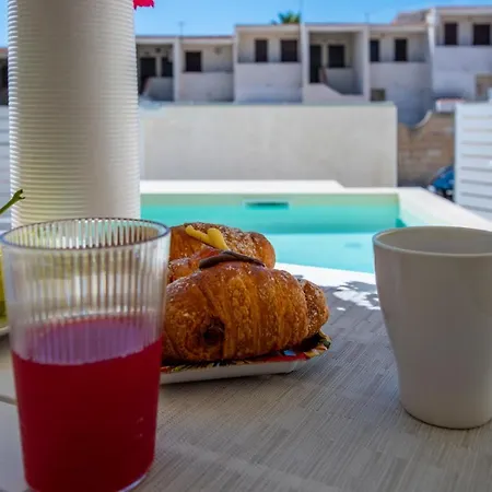 Holiday home Charming House Sveleo - Siciliavacanza *