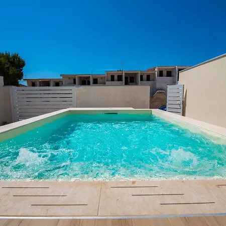 Charming House Sveleo - Siciliavacanza * Marzamemi